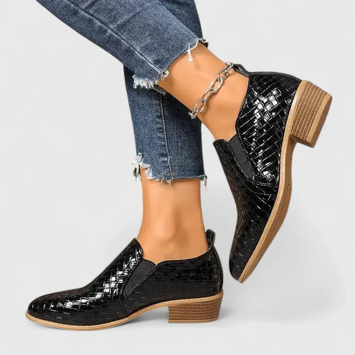 Violeandra | Ergonomic Shoes