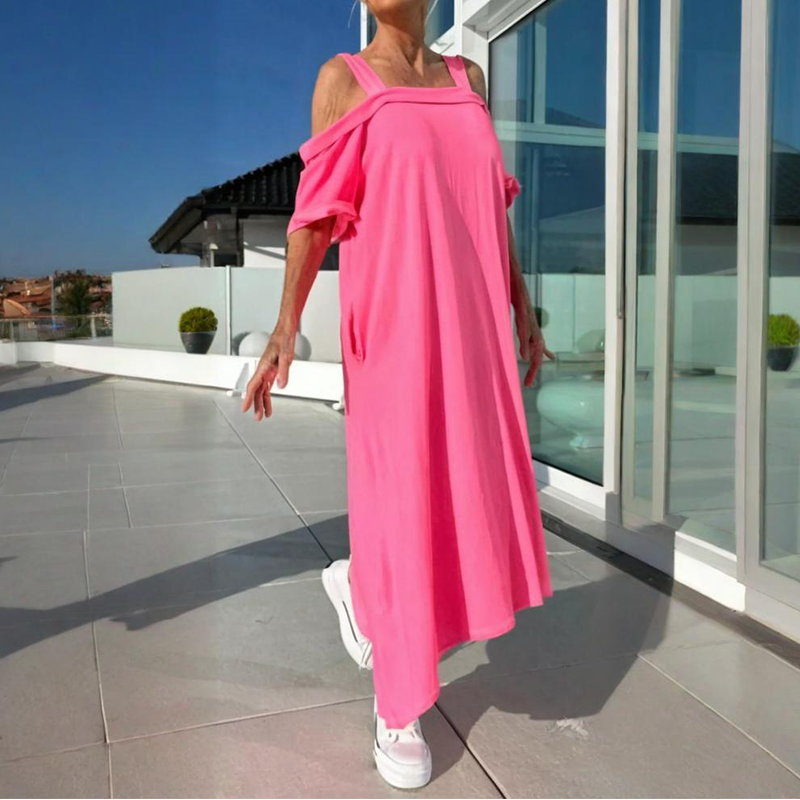 Ciara - Effortless Flow Dress