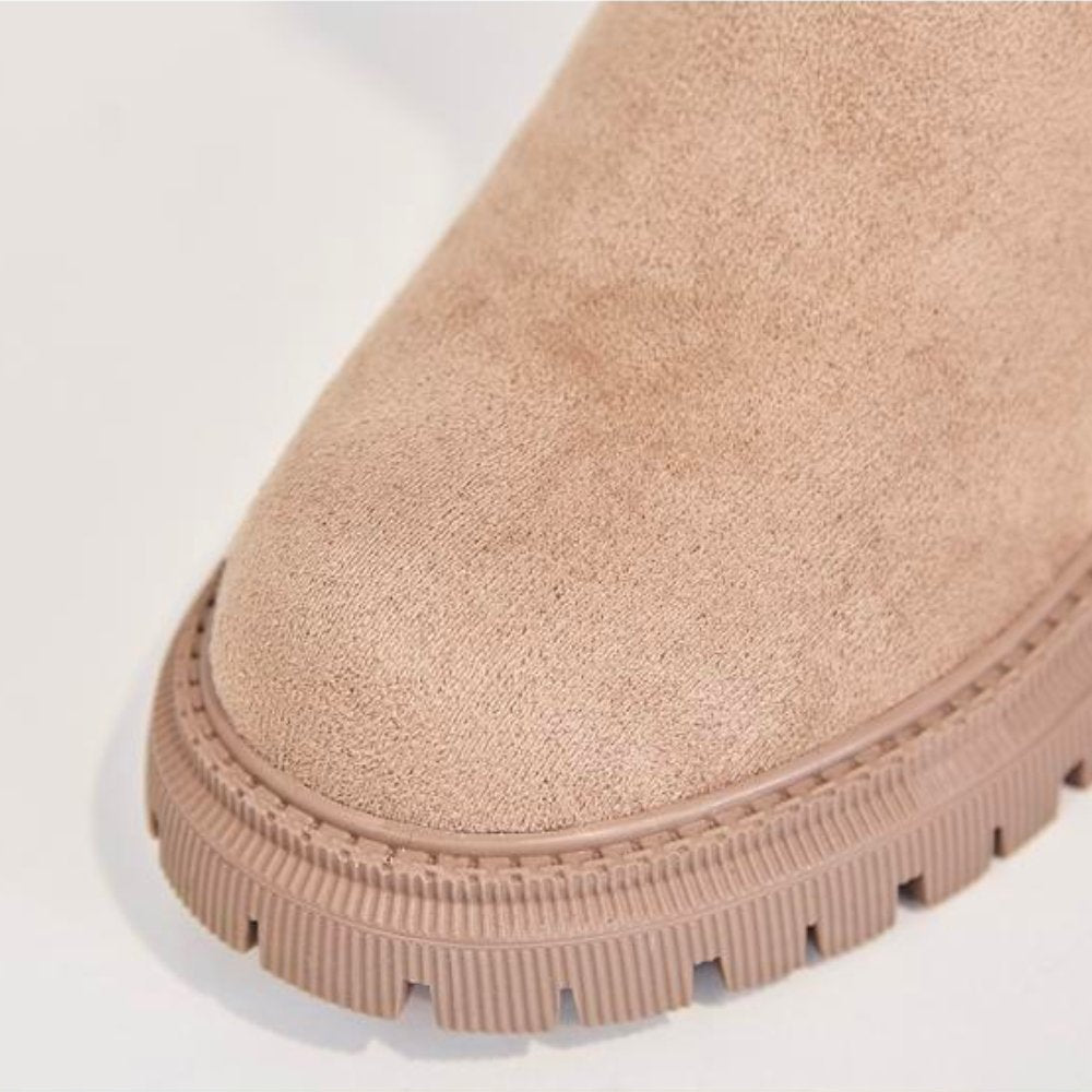 Aleah - Stylish Warm Boots